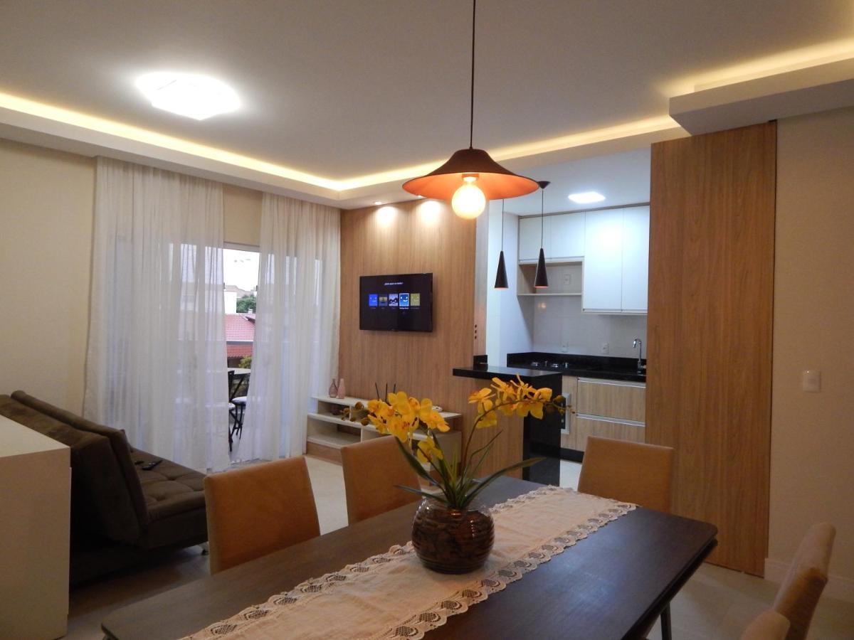 Apto. Novo E Decorado. Bombinhas Extérieur photo
