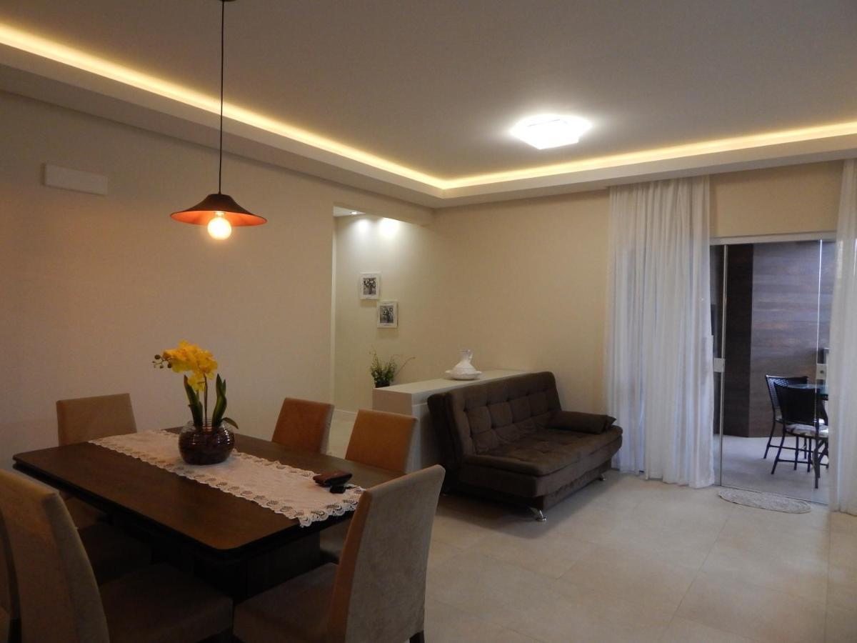 Apto. Novo E Decorado. Bombinhas Extérieur photo