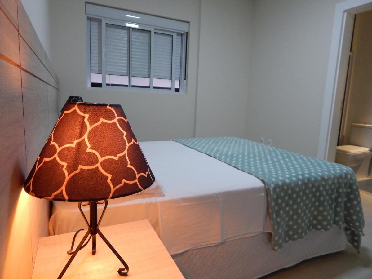 Apto. Novo E Decorado. Bombinhas Extérieur photo
