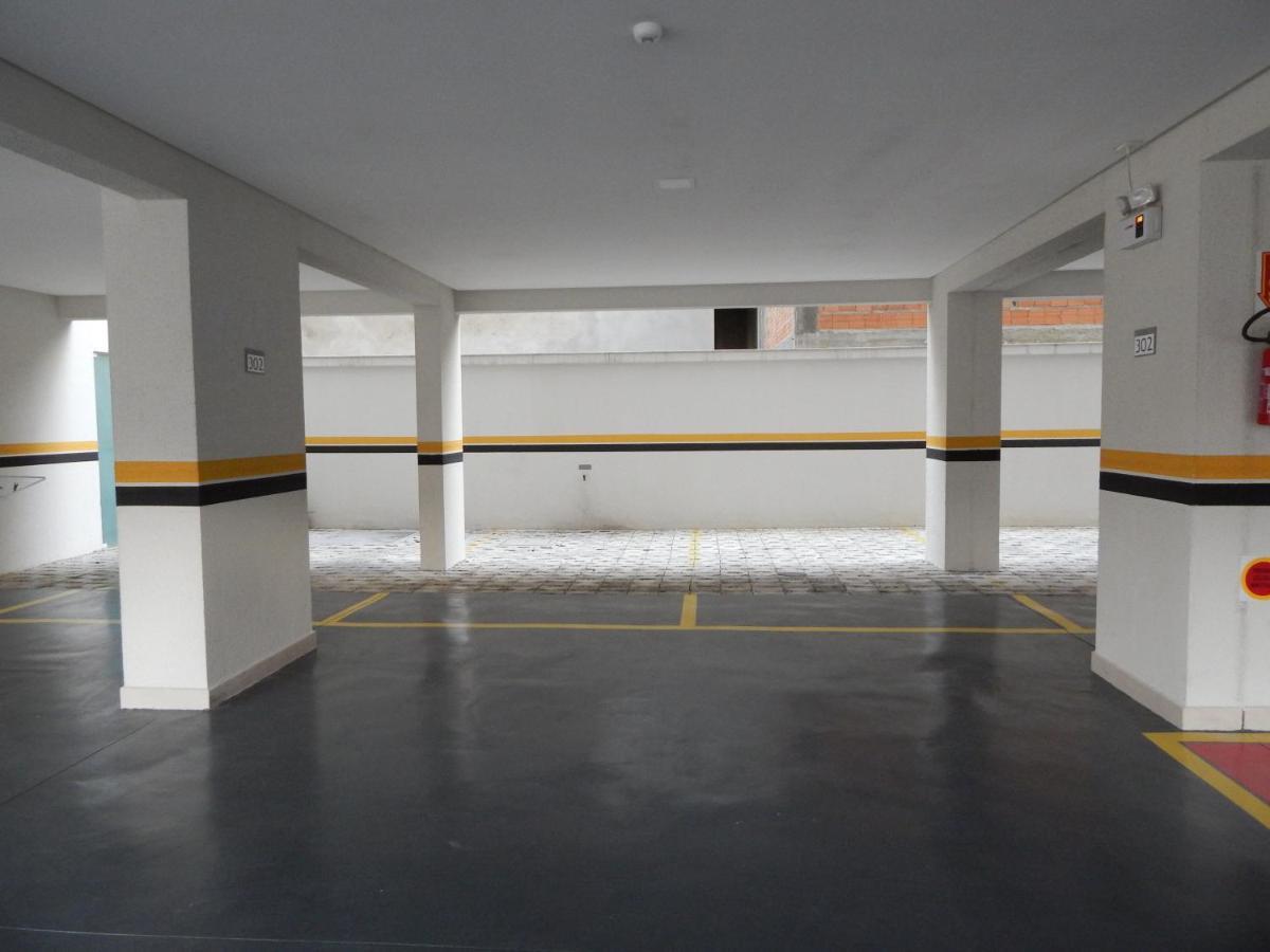 Apto. Novo E Decorado. Bombinhas Extérieur photo