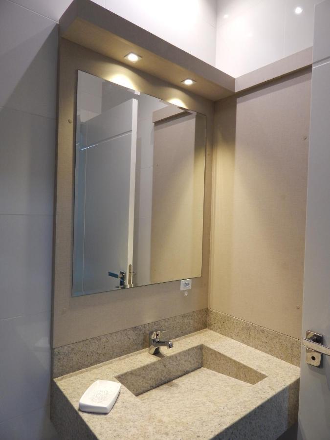 Apto. Novo E Decorado. Bombinhas Extérieur photo
