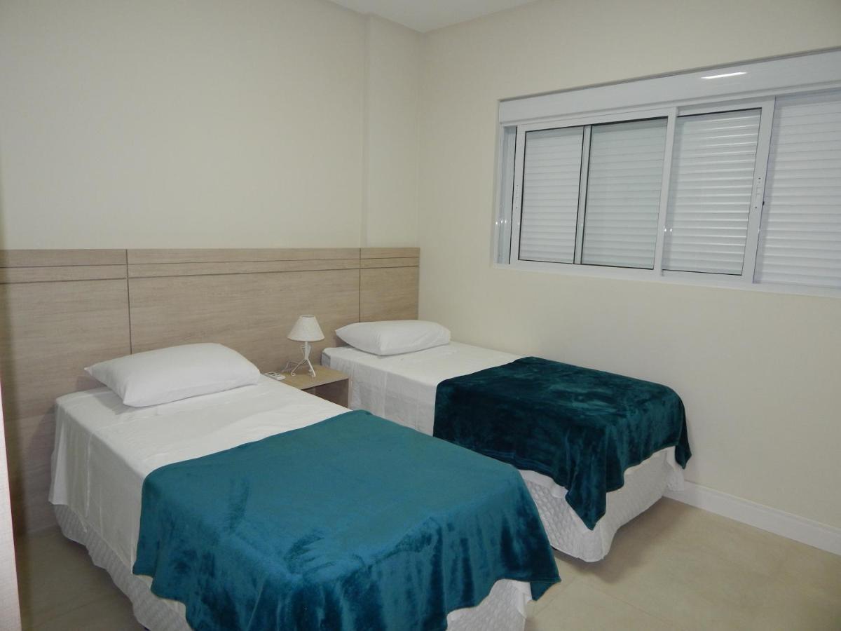 Apto. Novo E Decorado. Bombinhas Extérieur photo