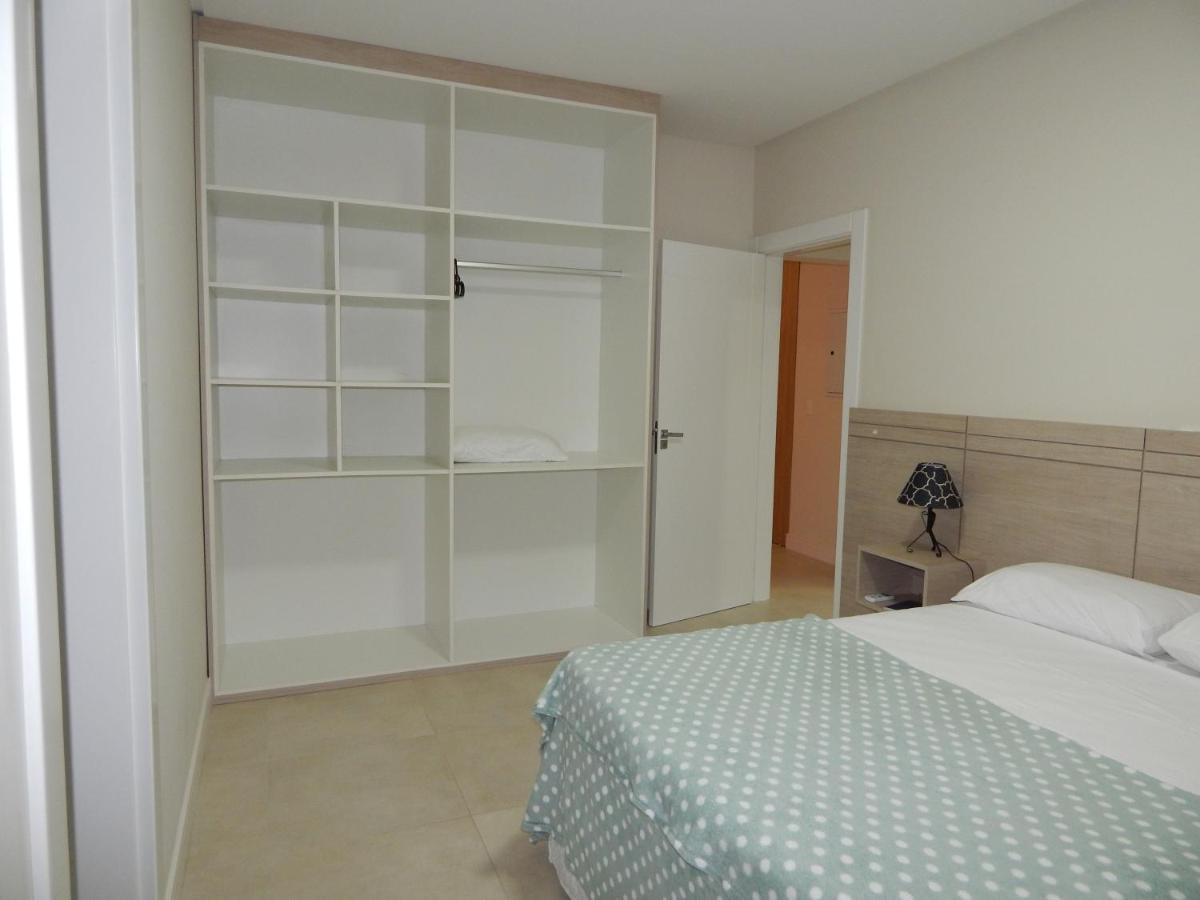 Apto. Novo E Decorado. Bombinhas Extérieur photo