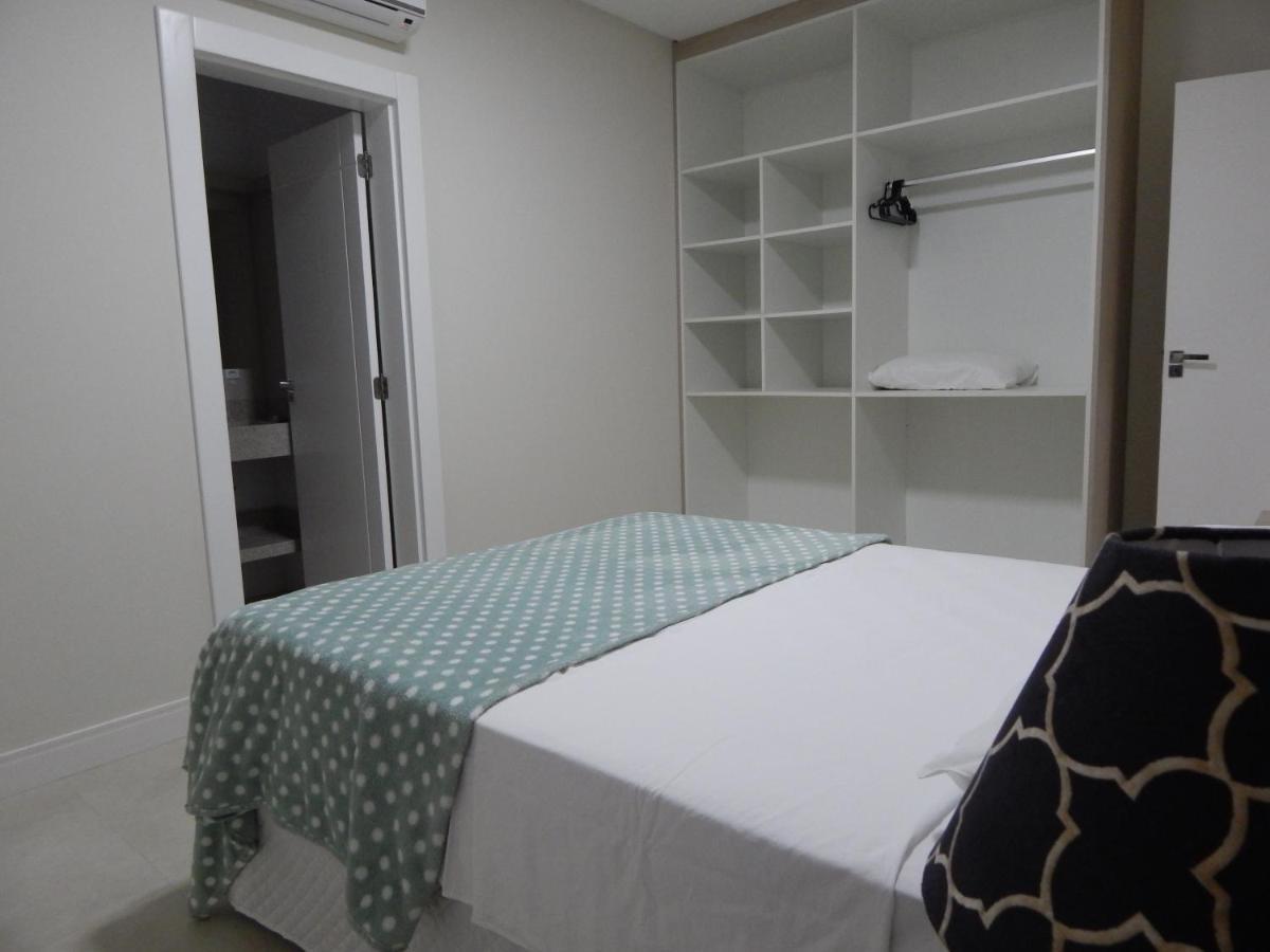 Apto. Novo E Decorado. Bombinhas Extérieur photo